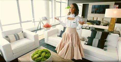 Kerry Washington's New York Apartment Is Just as Stylish as 